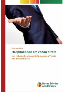 Hospitalidade em venda direta