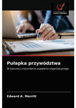 Pułapka przywództwa
