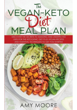 The Vegan Keto Diet Meal Plan