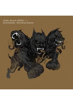 Kontrabanda: Brat Bratu Bratem CD