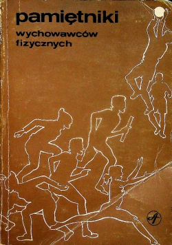Pamiętniki wychowawców fizycznych