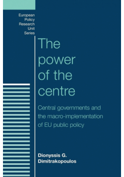 The power of the centre