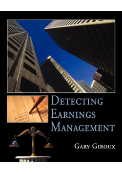 Detecting Earnings Management