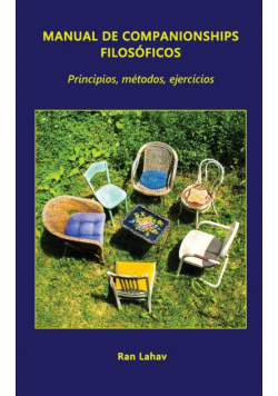 Manual de Companionships Filosóficos