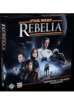 Star Wars: Rebelia - Imperium u władzy GALAKTA