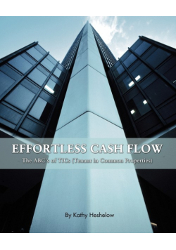 Effortless Cash Flow