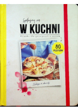 Spotkajmy się w kuchni