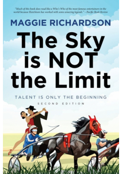 The Sky Is Not The Limit