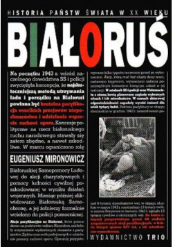 Białoruś