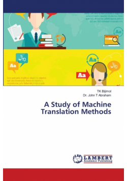 A Study of Machine Translation Methods