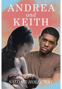 Andrea and Keith