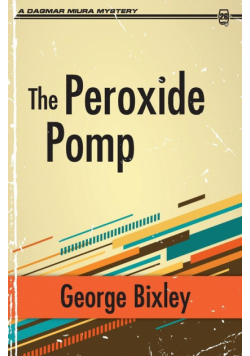 The Peroxide Pomp