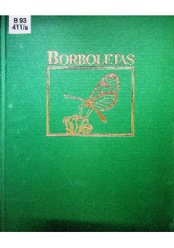 Borboletas