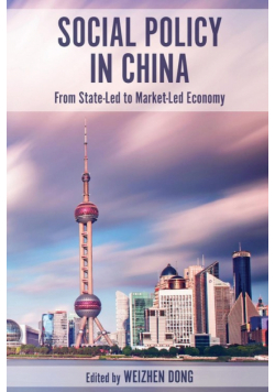 Social Policy in China