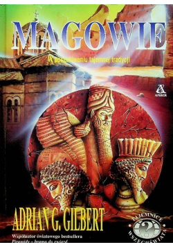 Magowie W poszukiwaniu tajemnej tradycji
