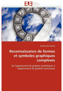 Reconnaissance de formes et symboles graphiques complexes
