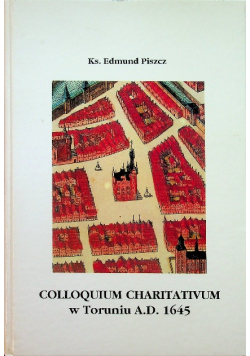 Colloquium charitativum w Toruniu