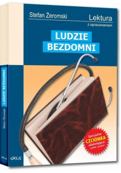 Ludzie bezdomni z oprac. GREG