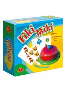Fiki Miki ALEX