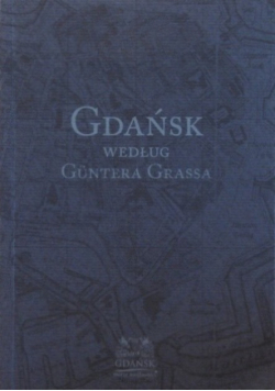 Gdańsk według Guntera Grassa