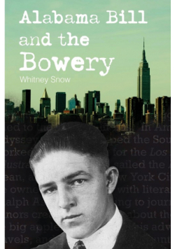 Alabama Bill and the Bowery