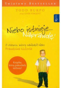 Niebo istnieje... Naprawdę!
