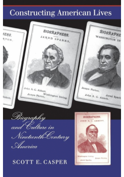 Constructing American Lives