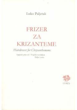 Paljetak Luko - Frizer Za Krizanteme