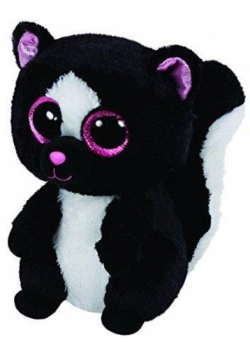 Beanie Boos Flora - Skunks