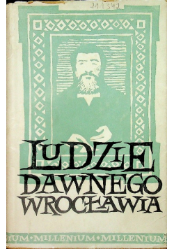 Ludzie dawnego Wrocławia