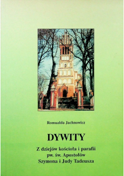 Dywity