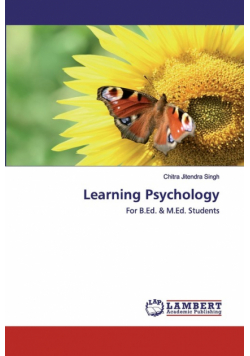 Learning Psychology