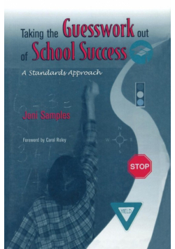 Taking the Guesswork Out of School Success