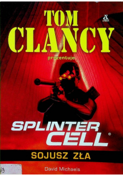 Splinter cell Sojusz zła