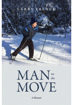 Man on the Move