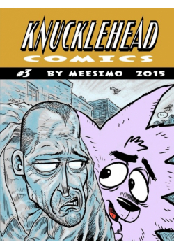 Knucklehead #3