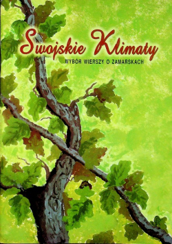 Swojskie klimaty