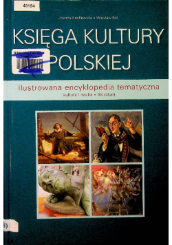 Księga kultury polskiej