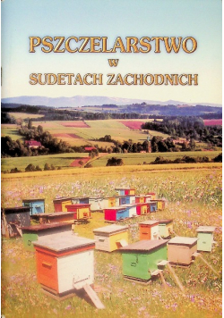 Pszczelarstwo w Sudetach Zachodnich