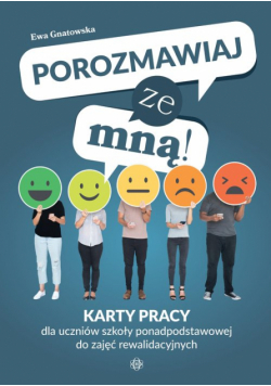 Porozmawiaj ze mną