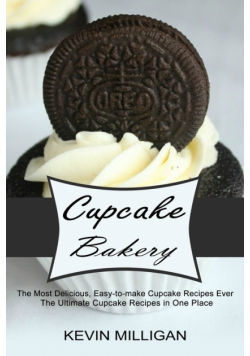 Cupcake Bakery