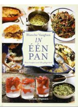In één pan: verse recepten voor elke gelegenheid
