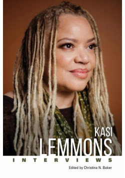 Kasi Lemmons