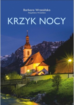 Krzyk nocy