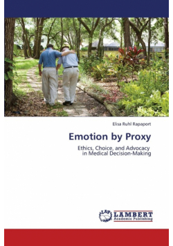 Emotion by Proxy