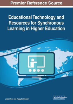 Educational Technology and Resources for Synchronous Learning in Higher Education