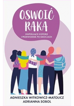 Oswoić raka