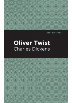 Oliver Twist