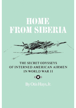 Home from Siberia