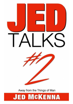 Jed Talks #2